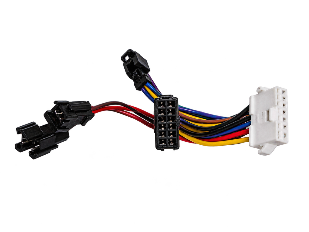 TEVERUN BLADE MINI ULTRA & SPACE | CABLE ADAPTATEUR CONTROLEUR A (2025 A 2026)