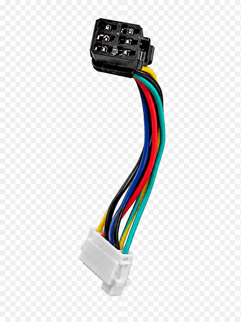 TEVERUN BLADE MINI ULTRA & SPACE 2026 | ADAPTATEUR CONTROLEUR B (2025 A 2026)