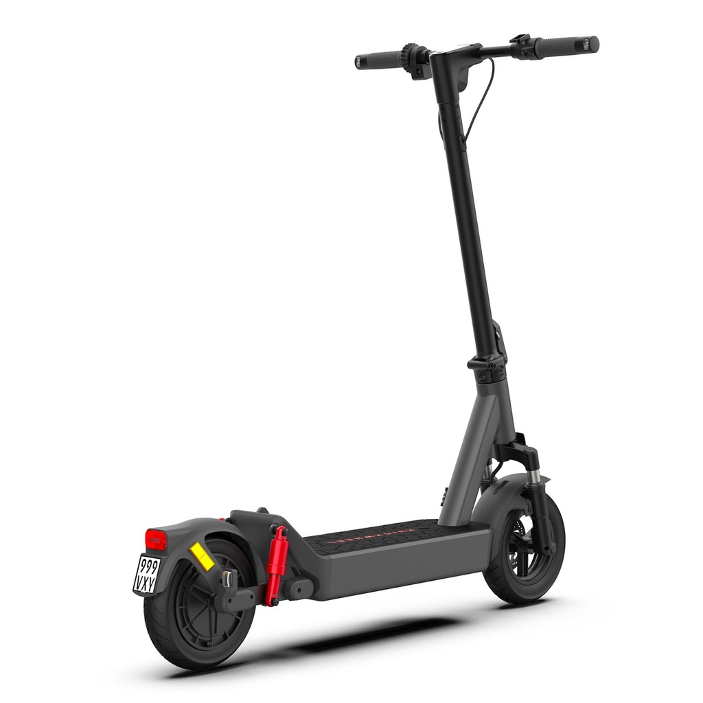 TROTTINETTE KUICKWHEEL S9 36V 15,6 Ah GRIS
