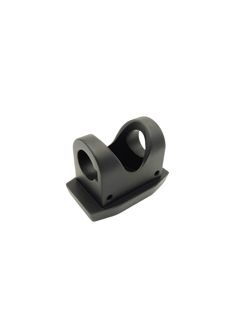 DUALTRON X & X2 & UP | SUPPORT COLONNE DE DIRECTION PARTIE BASSE