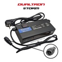 DUALTRON X LTD & STORM LTD | CHARGEUR RAPIDE 95.4V4A