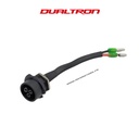 DUALTRON l CHARGING CONNECTOR V2