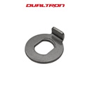 DUALTRON | RONDELLE ARRIÈRE DU MOTEUR 0 DEGRÉ 10*12*9.9