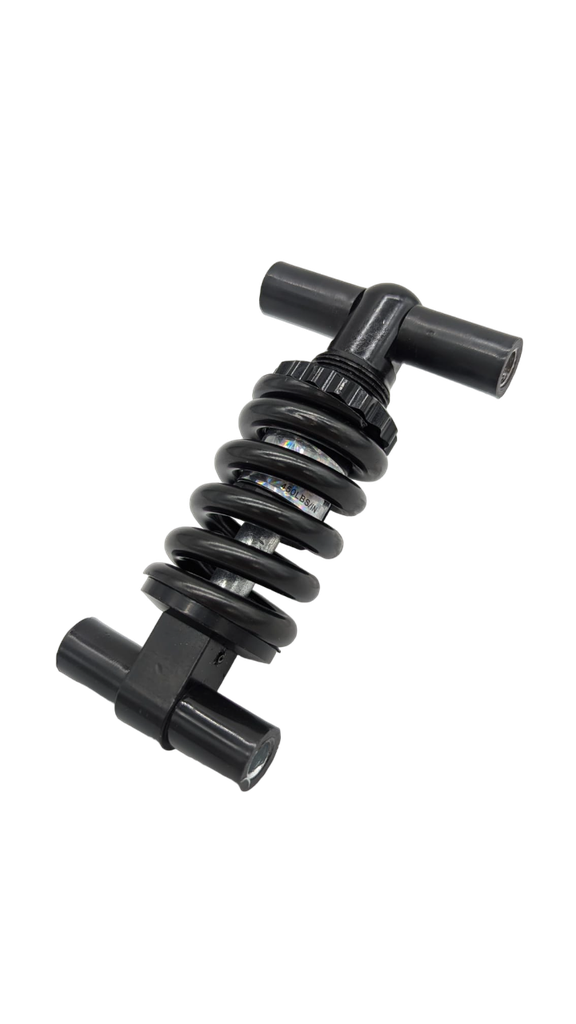 DUALTRON TOGO LTD & PRO | SUSPENSION AVANT
