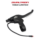 DUALTRON TOGO LTD | LEVIER DE FREIN DROIT