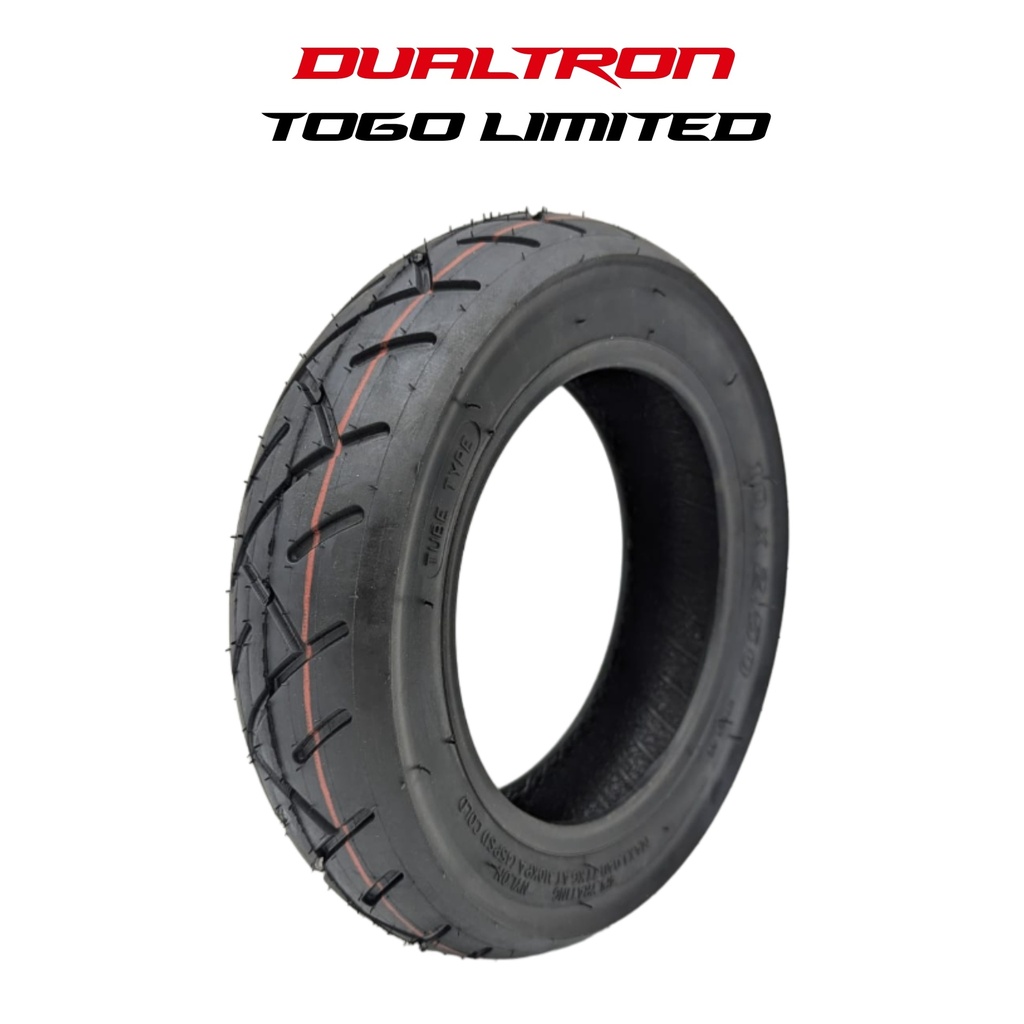 DUALTRON TOGO LTD & TOGO MAX | TYRE
