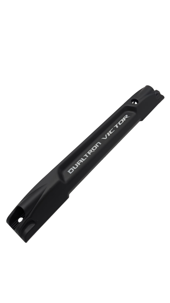 DUALTRON NEW VICTOR LUXURY + & LTD | RIGHT SIDE COVER