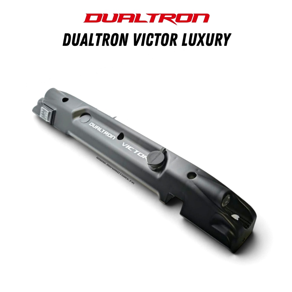 DUALTRON VICTOR LUXURY | COMPLETE LEFT SIDE COVER