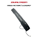 DUALTRON NEW VICTOR & NEW VICTOR LUXURY | CACHE COTE DROIT COMPLET