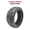 DUALTRON DOLPHIN | PNEU PLEIN AR