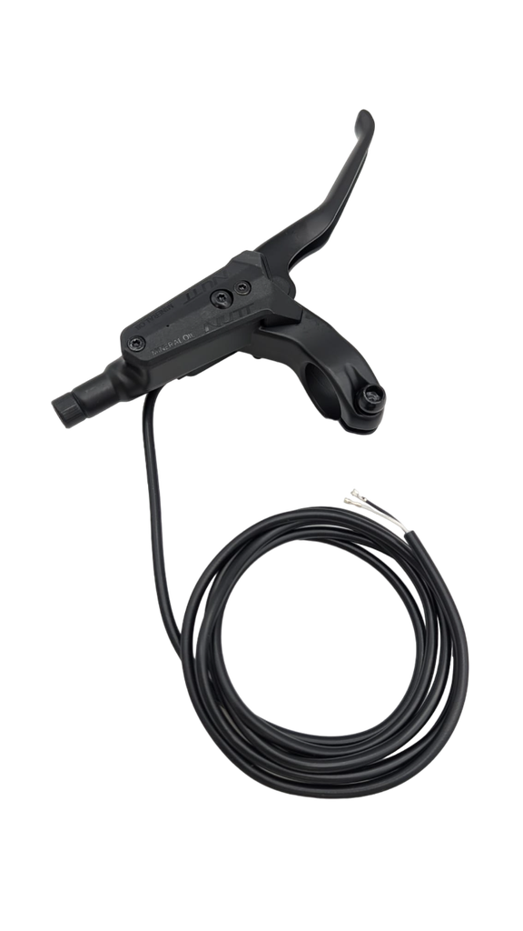 DUALTRON ACHILLEUS & VICTOR & VICTOR LUXURY & LUXURY + (2024) & LTD & NEW CITY  | RIGHT BRAKE LEVER
