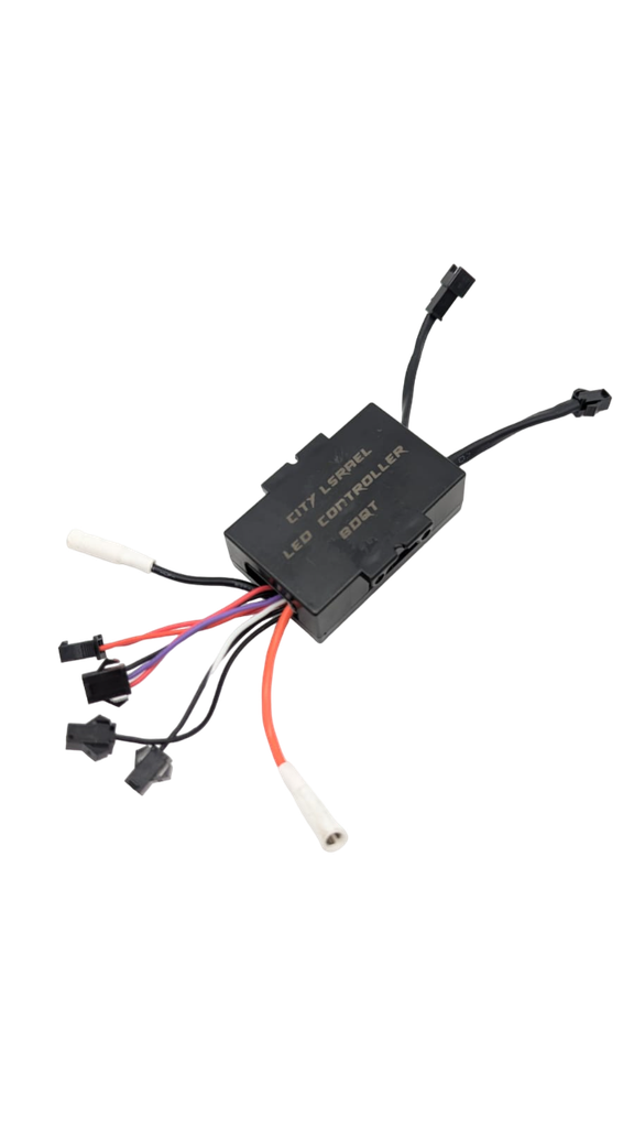 DUALTRON VICTOR L & NEW VICTOR 2024 & VICTOR LTD EY4 & NEW CITY | CONTROLEUR LED