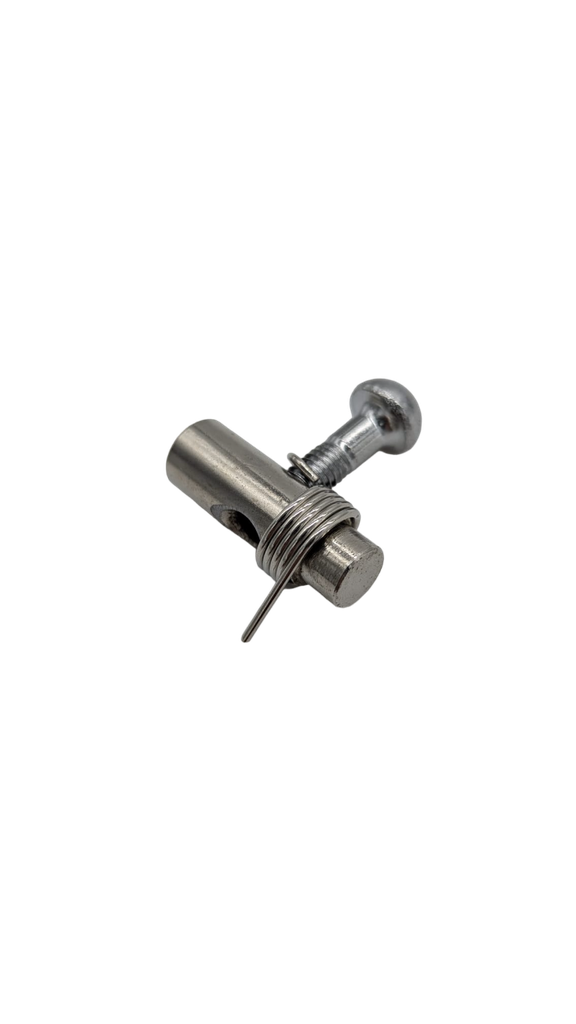 DUALTRON THUNDER 3 2024 | SCREW FOLDING SYSTEM V1 
