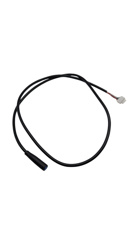 DUALTRON DOLPHIN | CABLE LED FEU AR