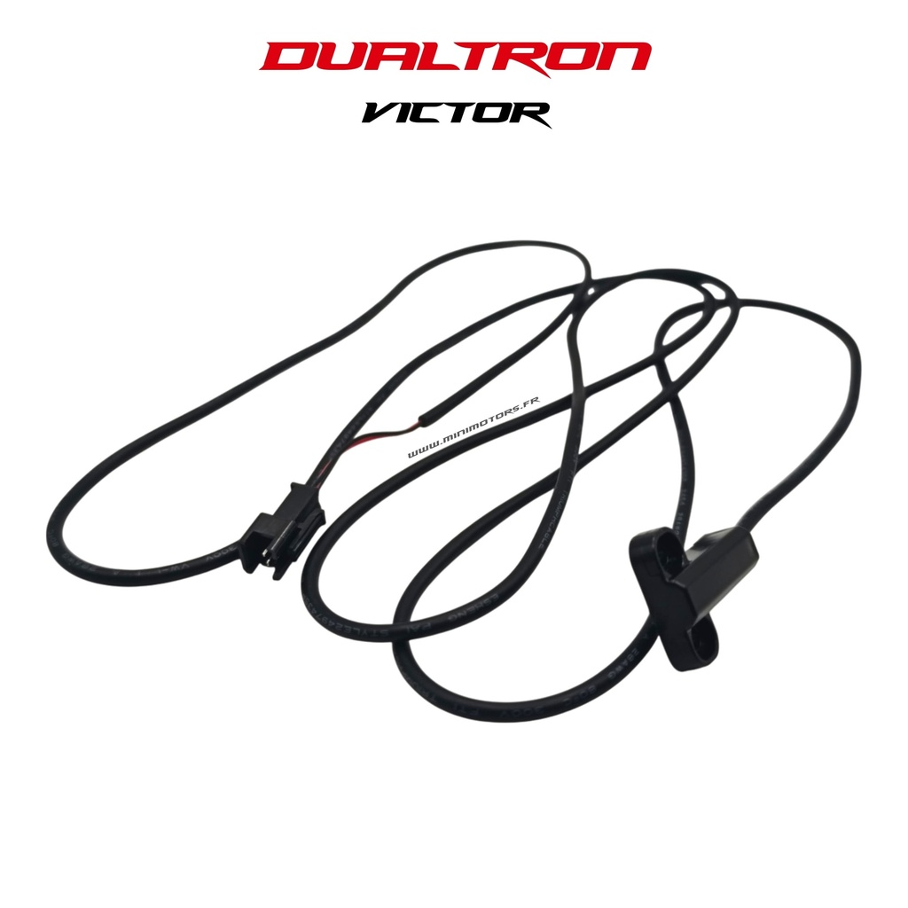 DUALTRON VICTOR 2024 | BRAKE SENSOR (BRAND MINIMOTORS OR NUTT)
