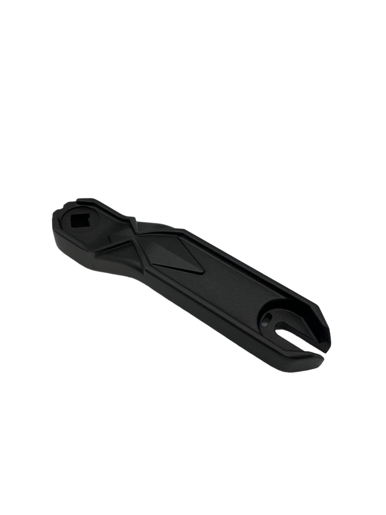 DUALTRON SPIDER 2 & MAX & FOREVER LTD 2026 | LEFT FRONT FORK ARM