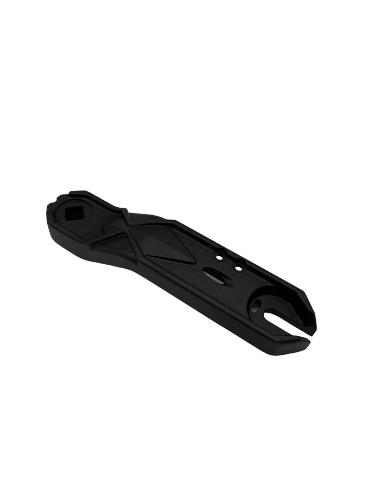 DUALTRON SPIDER 2 & MAX & FOREVER LTD 2026 | RIGHT FRONT FORK ARM