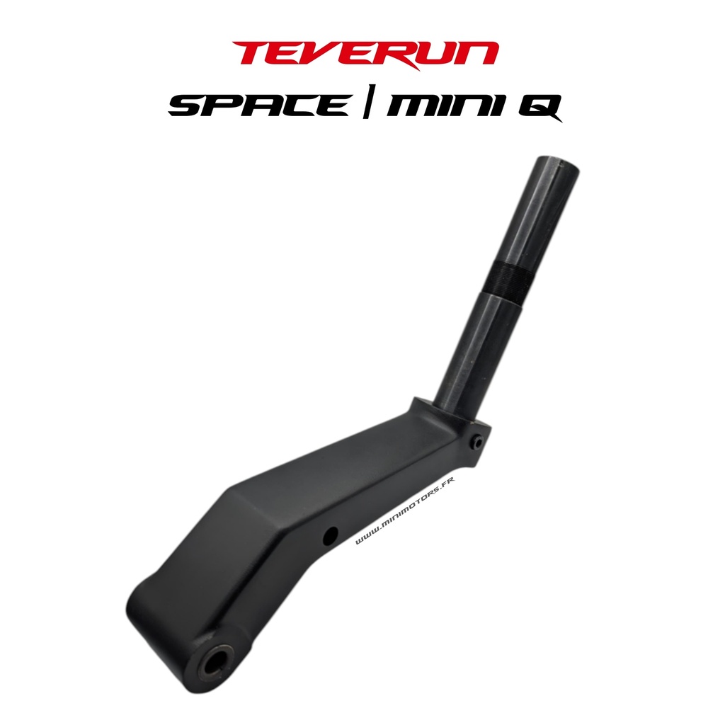 TEVERUN FIGHTER MINI Q | BRAS DE FOURCHE