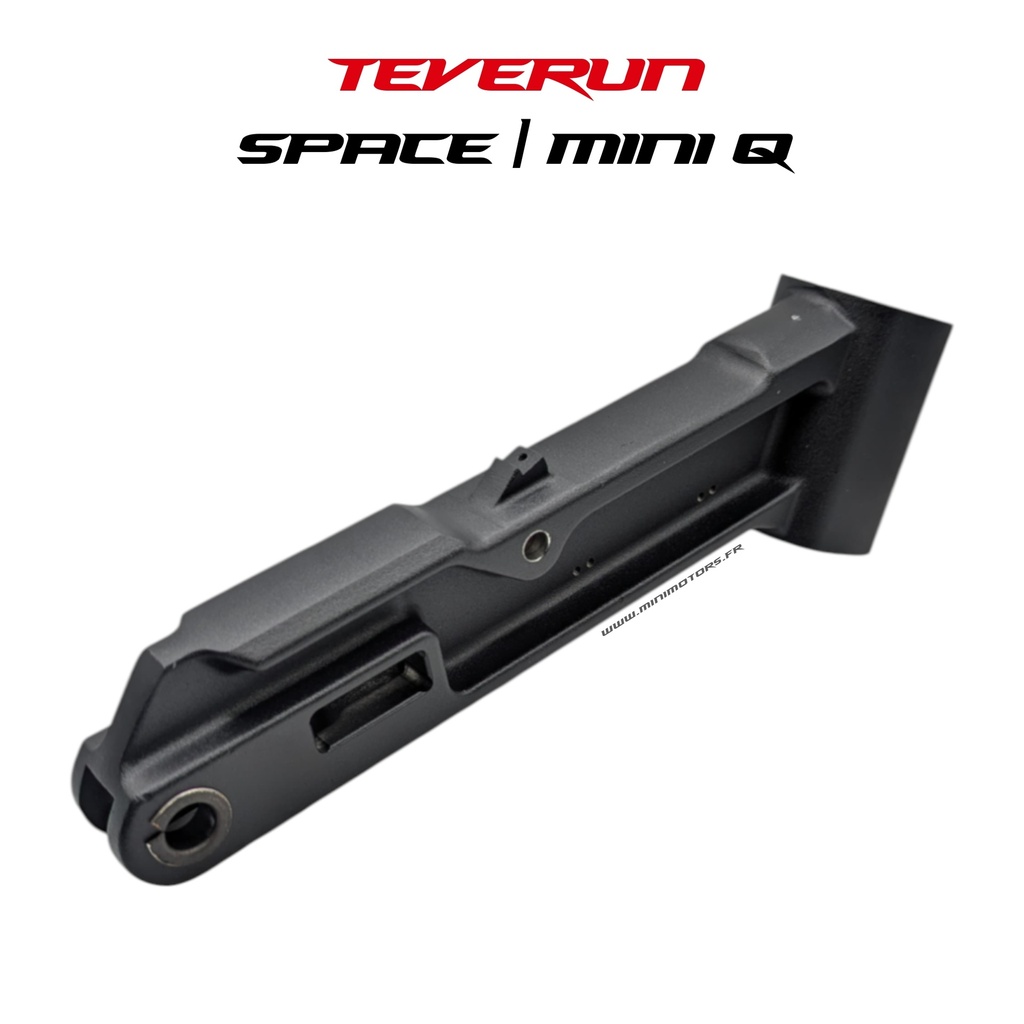 TEVERUN FIGHTER MINI Q & SPACE | BRAS DE PLIAGE