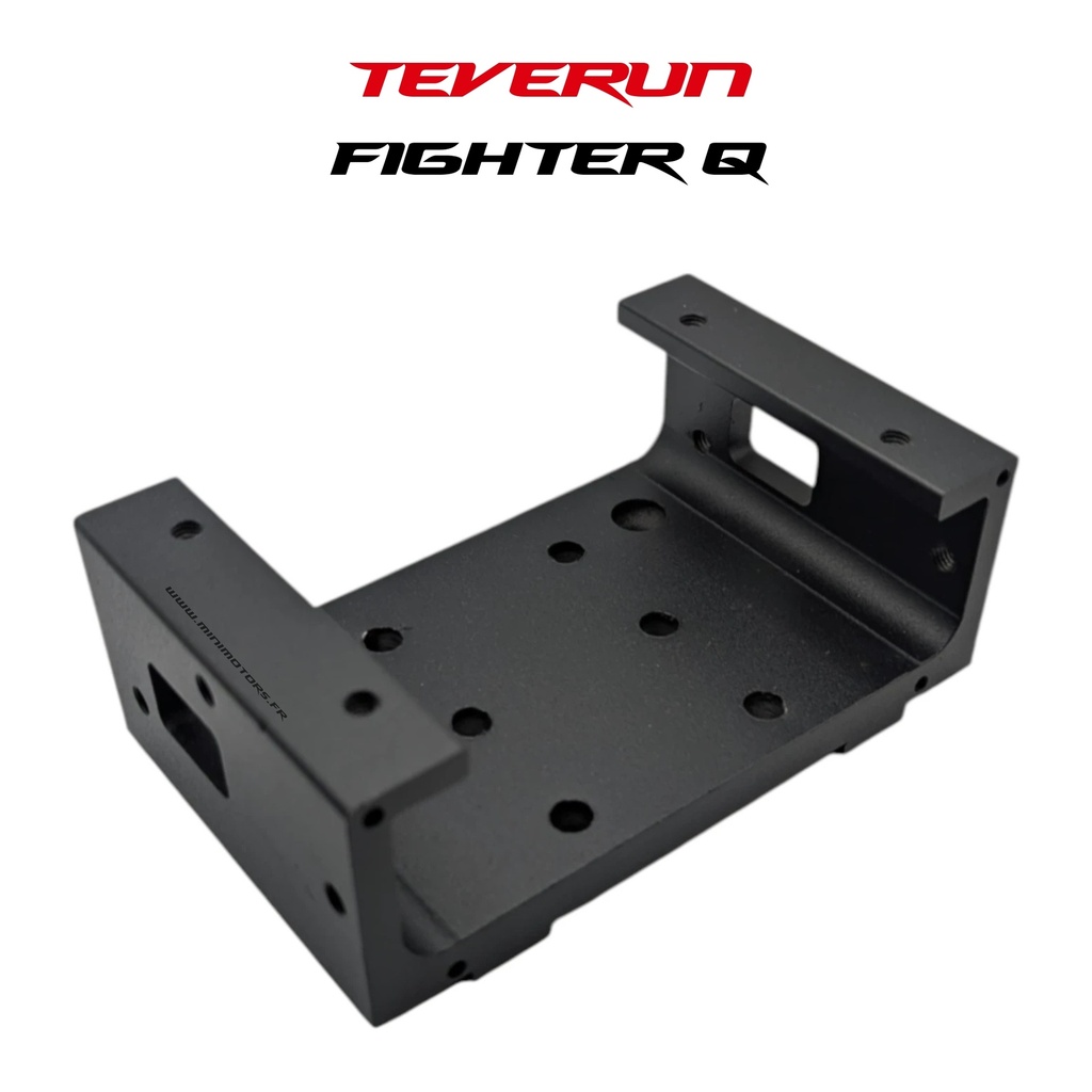 TEVERUN FIGHTER MINI Q | FRONT DECK BLOCK