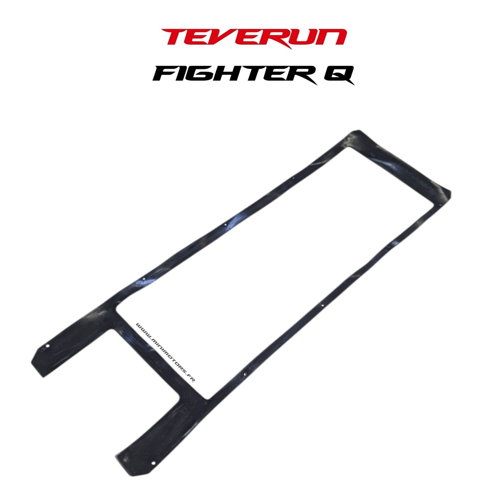 TEVERUN FIGHTER MINI Q | DECK SEAL