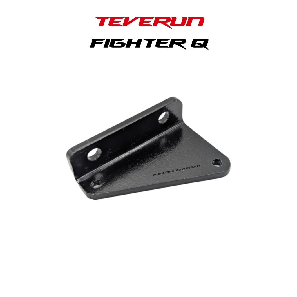 TEVERUN FIGHTER MINI Q | RIGHT FOOTREST SUPPORT