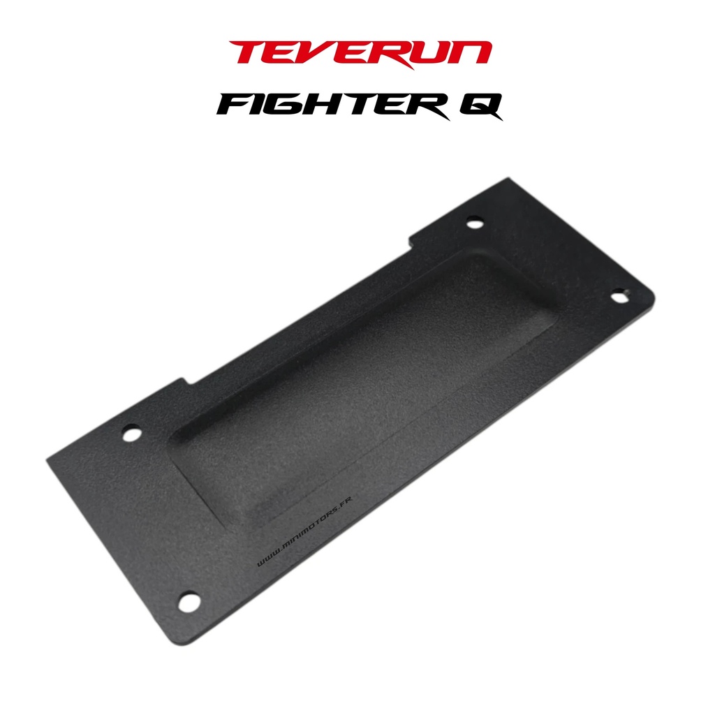 TEVERUN FIGHTER MINI Q | FRONT DECK COVER