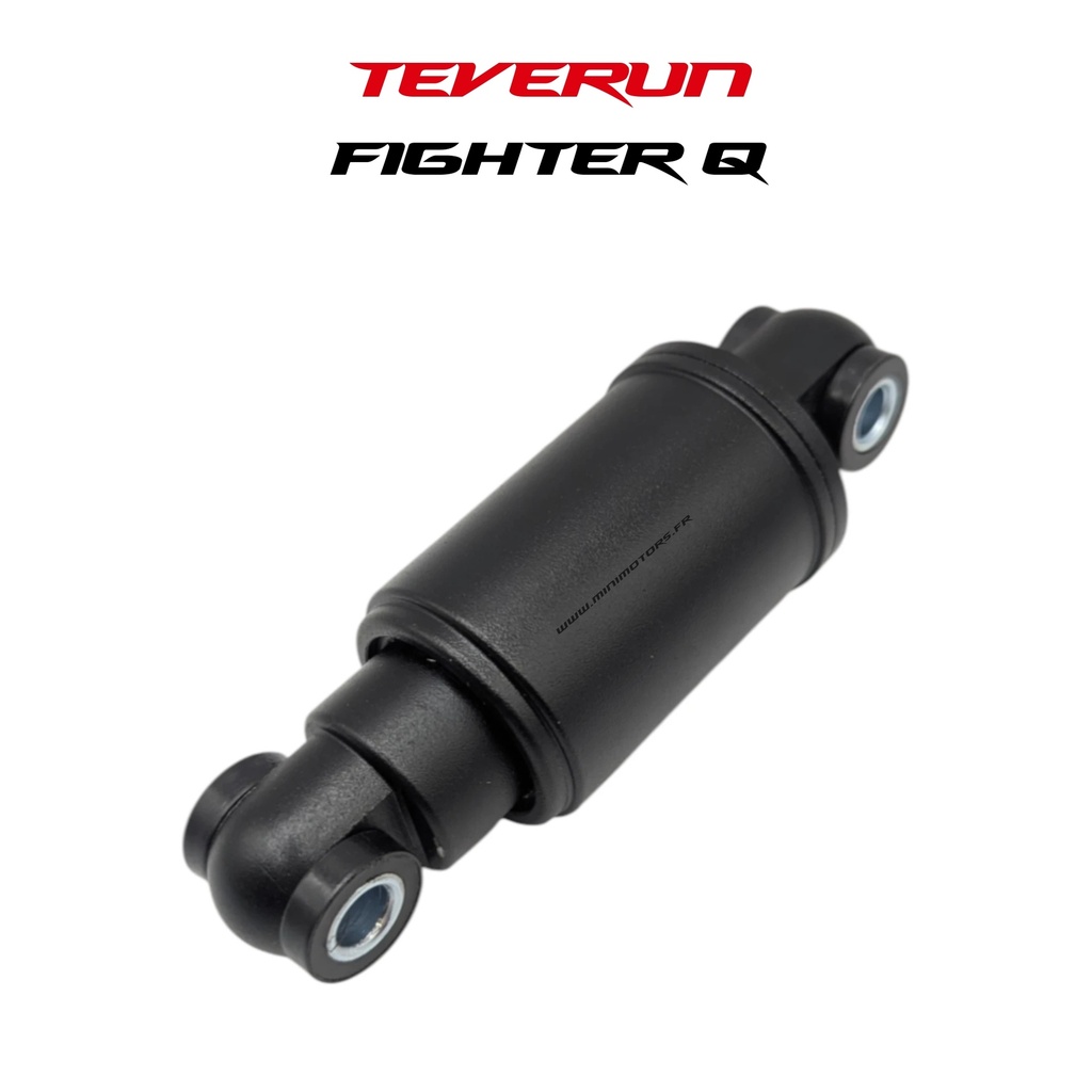 TEVERUN FIGHTER MINI Q | SUSPENSION AV/AR
