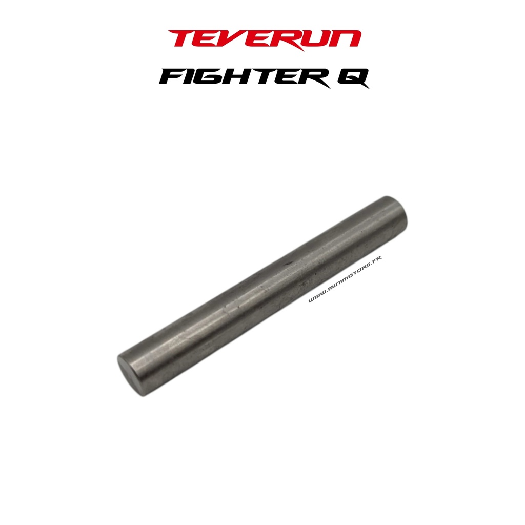 TEVERUN FIGHTER MINI Q | LOW AXLE SUSPENSION