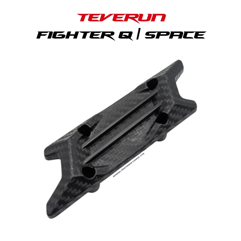 TEVERUN FIGHTER MINI Q & SPACE | RIGHTFOLDING ARM COVER