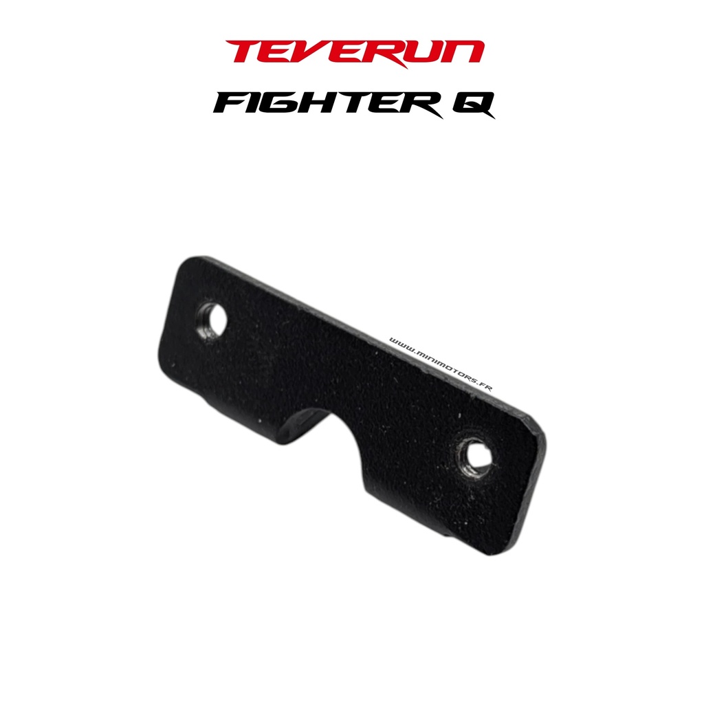 TEVERUN FIGHTER MINI Q | REAR LIGHT SUPPORT