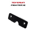 TEVERUN FIGHTER MINI Q | REAR LIGHT SUPPORT