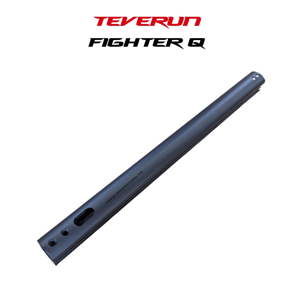 TEVERUN FIGHTER MINI Q | STEERING COLUMN