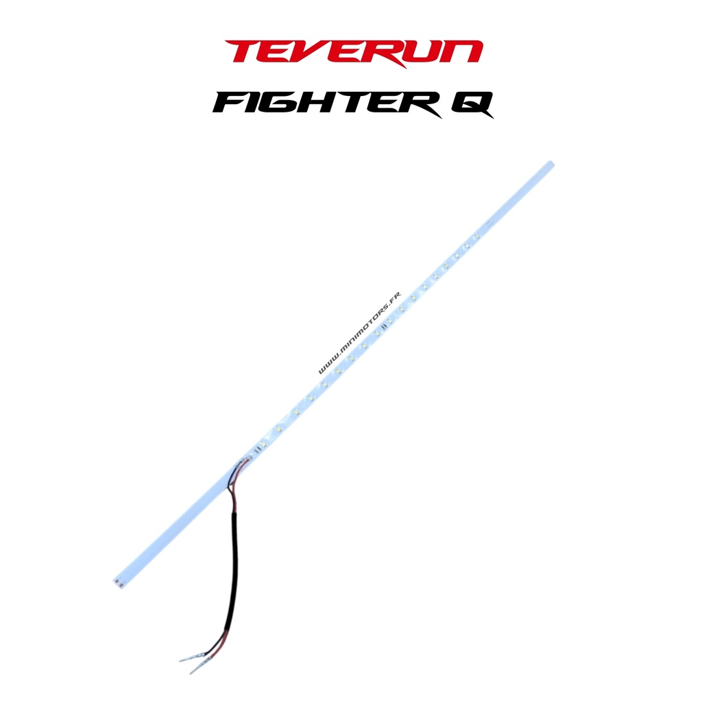 TEVERUN FIGHTER MINI Q | STEERING COLUMN LED