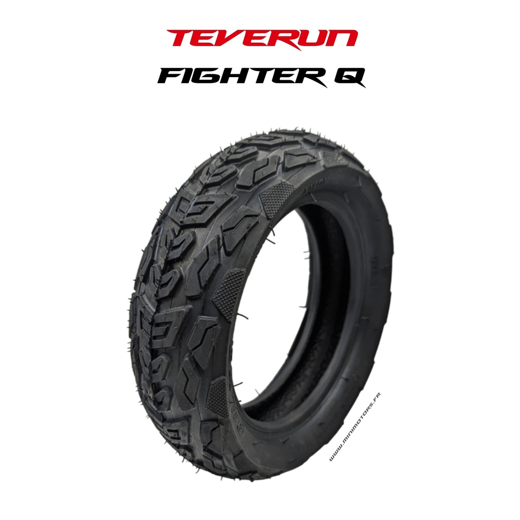 TEVERUN FIGHTER MINI Q | ALL-TERRAIN TIRE