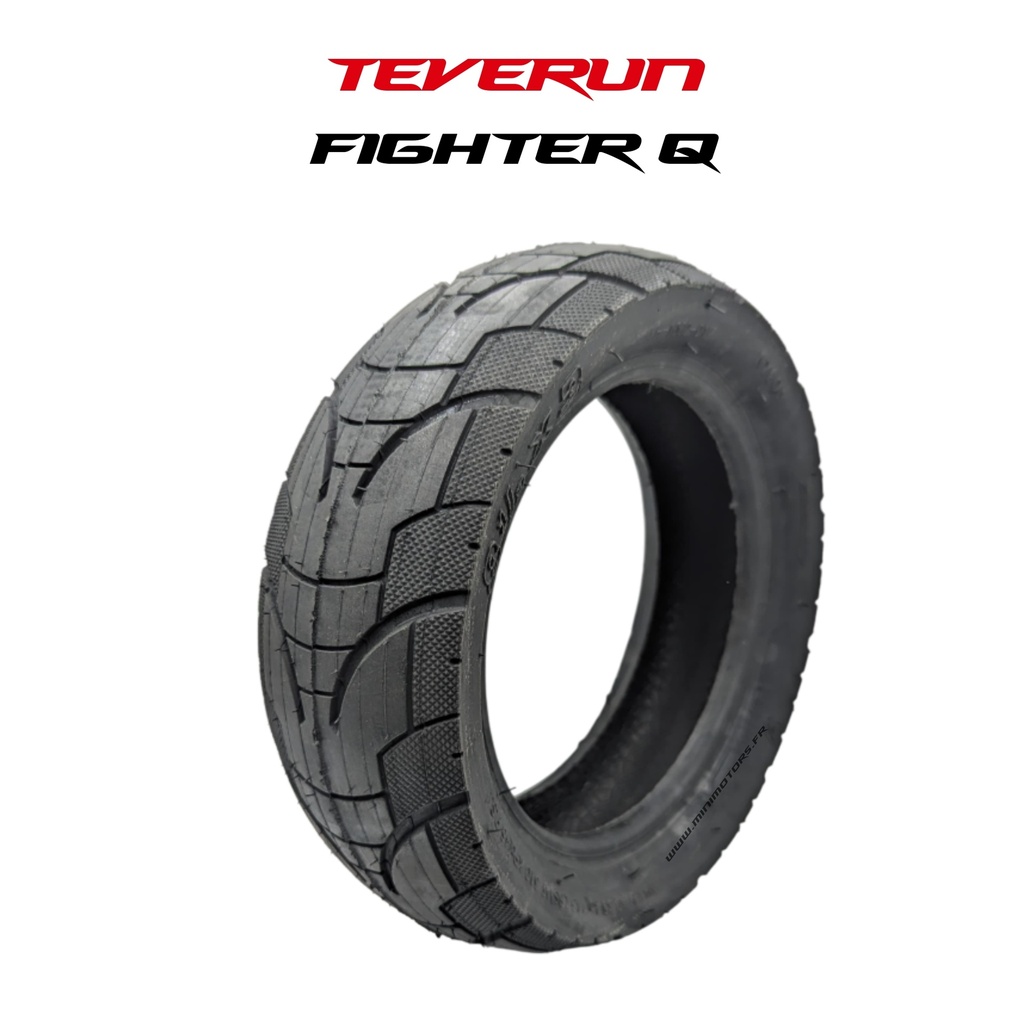 TEVERUN FIGHTER MINI Q | TIRE ROAD