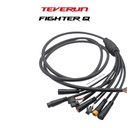 TEVERUN FIGHTER MINI Q | MAIN CABLE
