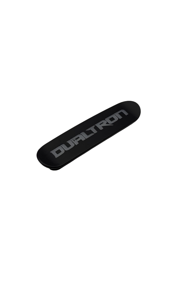 DUALTRON VICTOR & VICTOR L & VICTOR L PLUS V1 / V2 & LTD | CACHE LED BRAS DE FOURCHE AV GAUCHE/AR DROIT