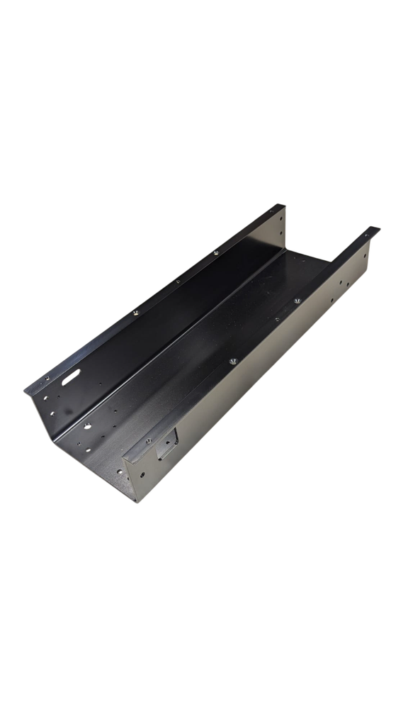 DUALTRON VICTOR LUXURY + & VICTOR LTD | CHASSIS