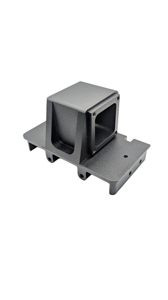 DAULTRON VICTOR LTD | REAR MOUNT
