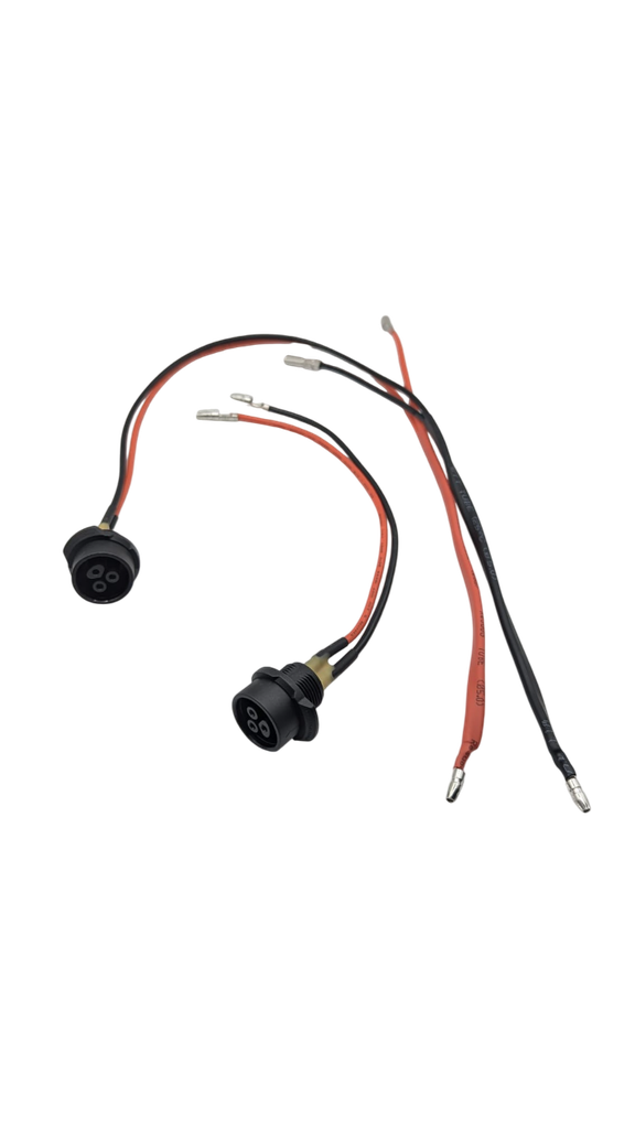 DUALTRON THUNDER 2 & VICTOR & VICTOR L + & VICTOR LTD | PORT DE CHARGE AVEC CABLE