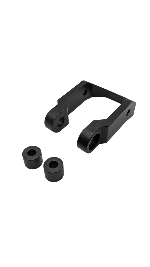DUALTRON POP | LOWER FRONT FORK 2024