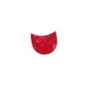 DUALTRON EAGLE & STORM & STORM LTD & SPIDER 2 | REAR FENDER REFLECTOR