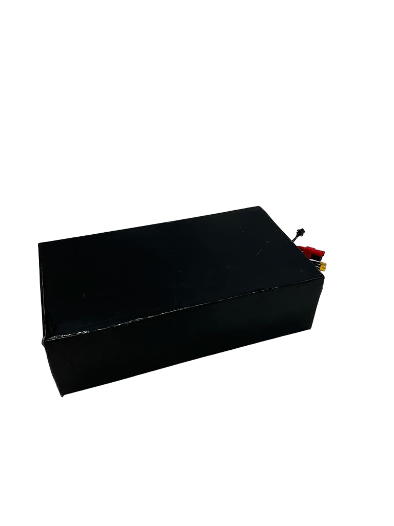 TEVERUN 7260R | BATTERIE 72V60AH Reconditionnée