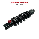 DUALTRON X LIMITED | SUSPENSION