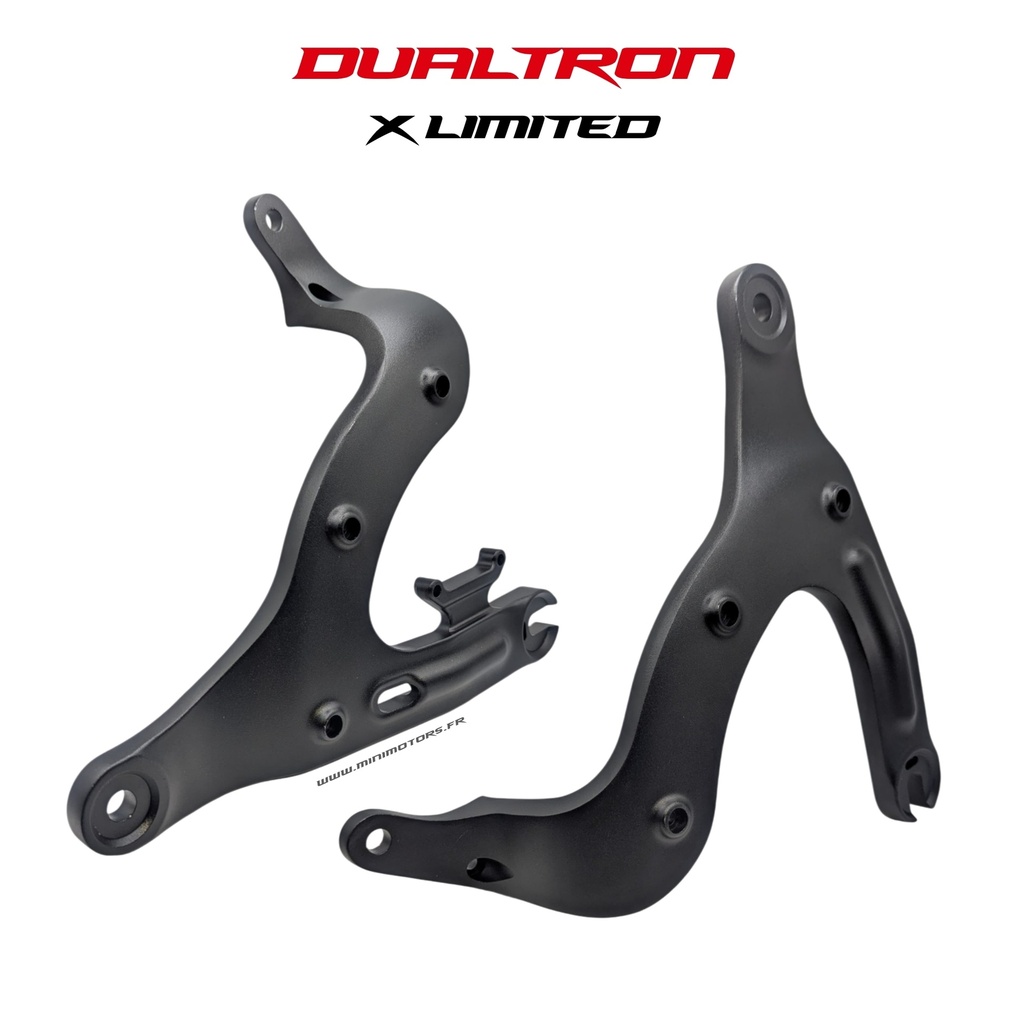 DUALTRON X LIMITED | KIT ARM