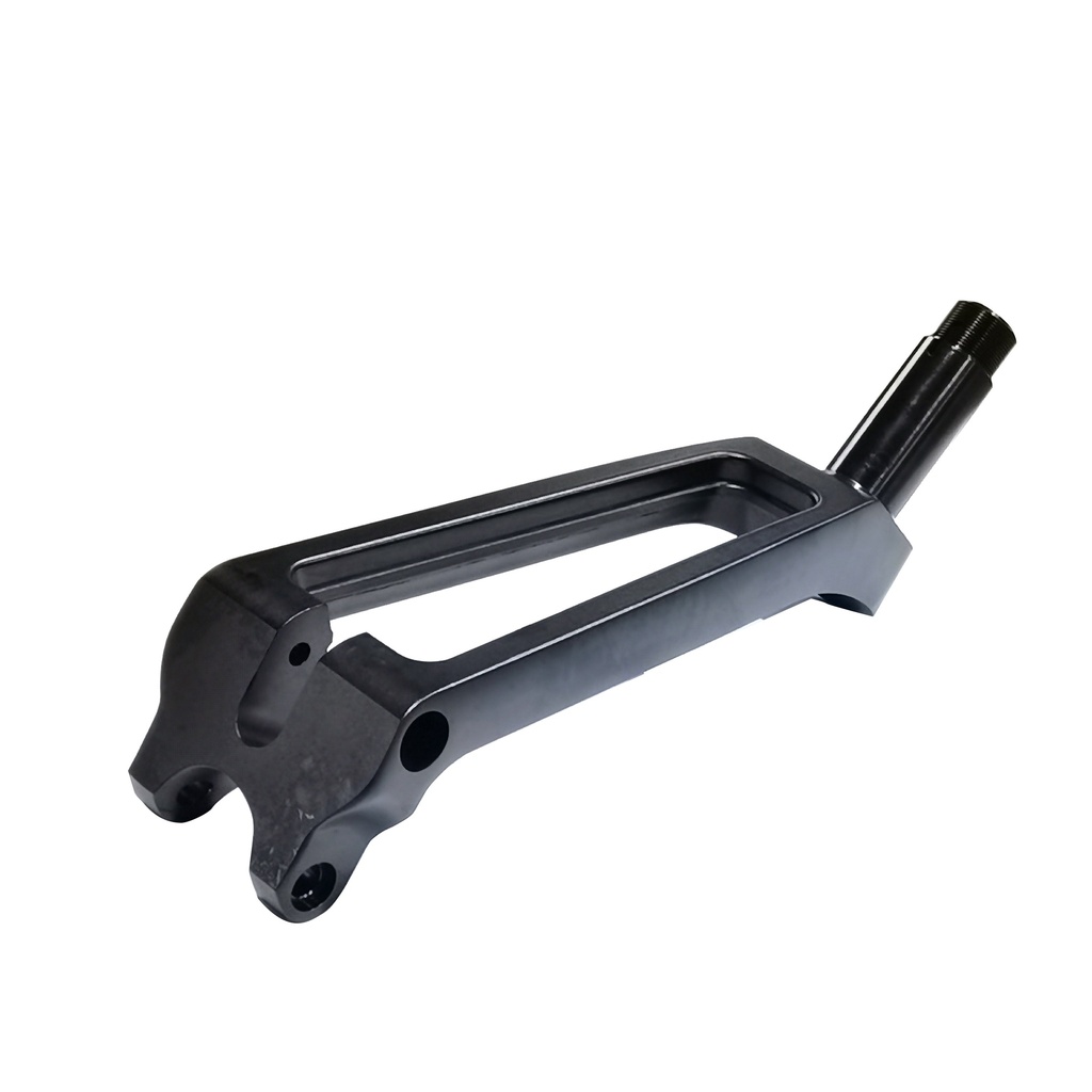 DUALTRON X LIMITED | BRAS DE FOURCHE DE DIRECTION