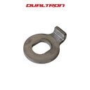 DUALTRON | RONDELLE MOTEUR 10*12*9.9