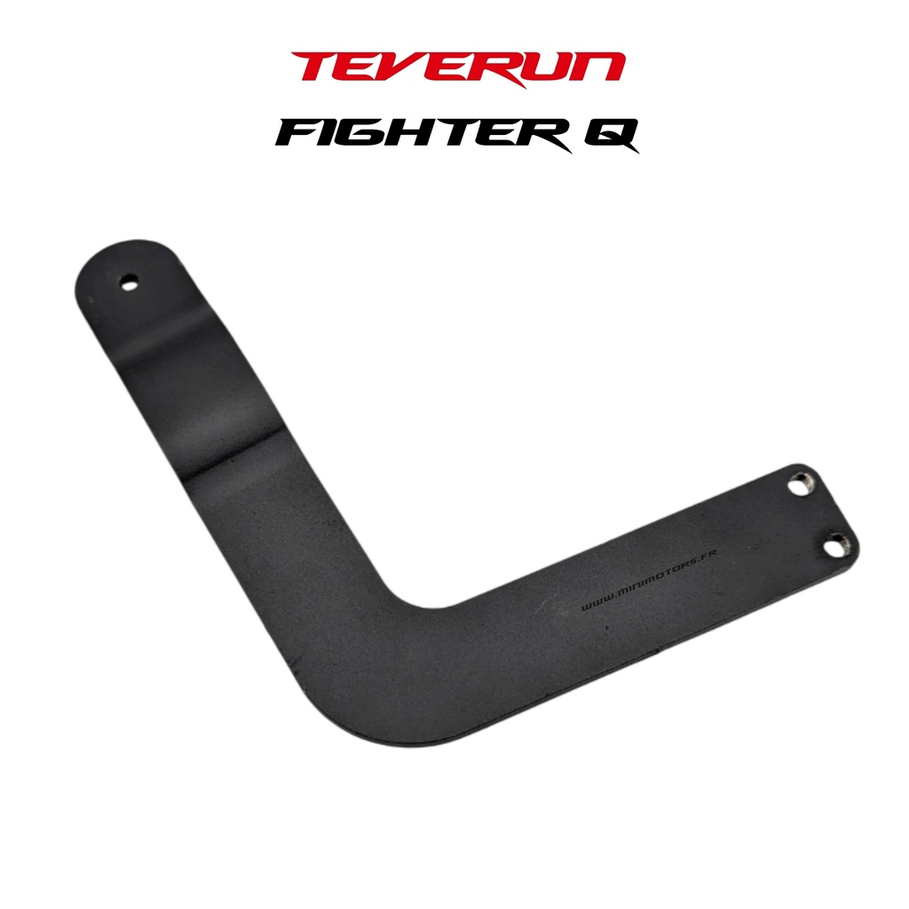 TEVERUN 7260R | FENDER HOLDER