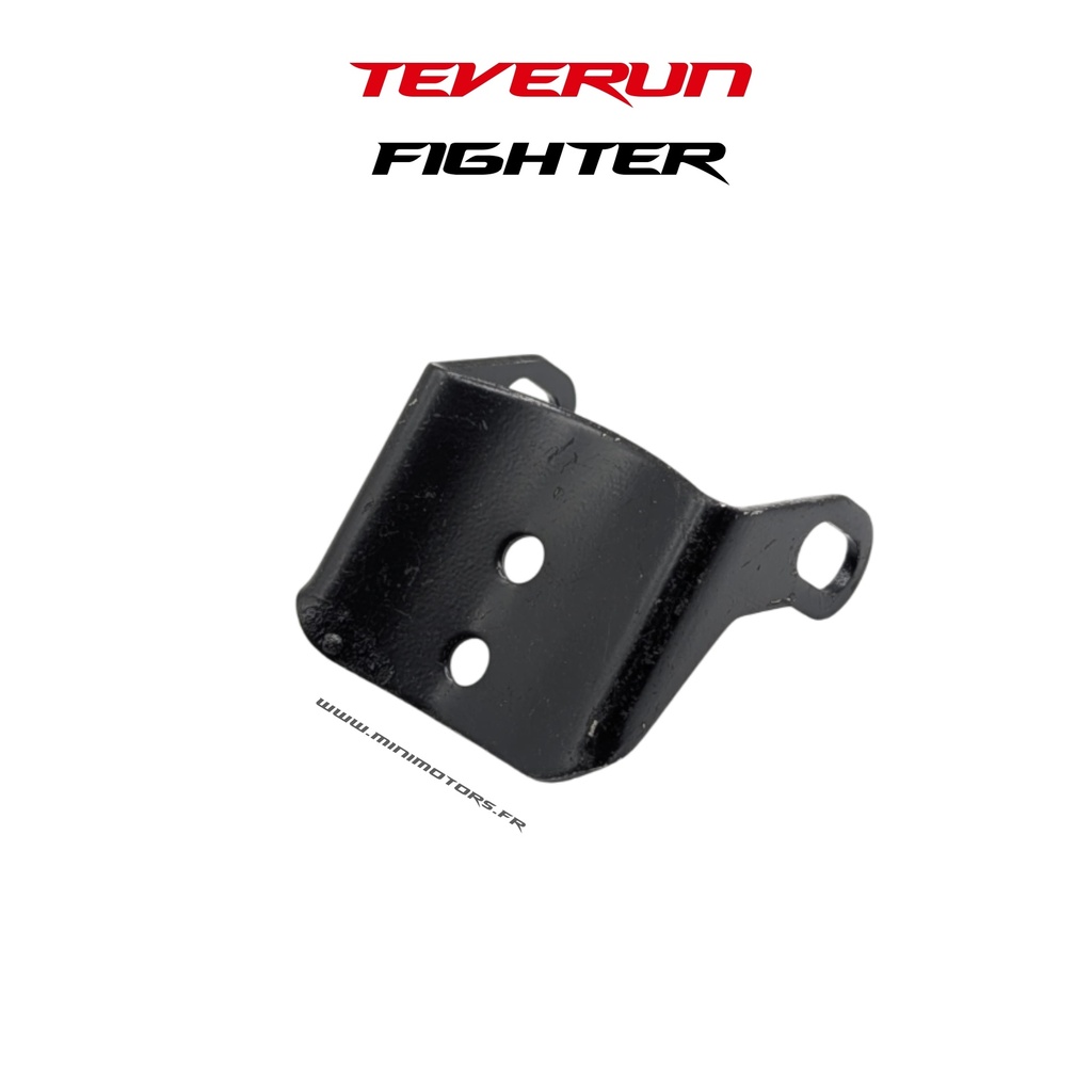 TEVERUN FIGHTER 10, 10+, 11, 11+, SUPREME, 7260R | HEADLIGHT BRACKET